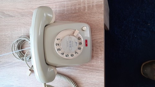 Telefone mit zähl - mit,