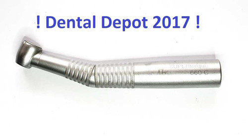 Geprüfte kavo turbine 660c - kavo,