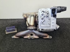 Mercedes Benz C63 AMG E