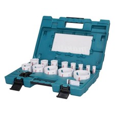 Makita D-63993 Lochsägen-Set
