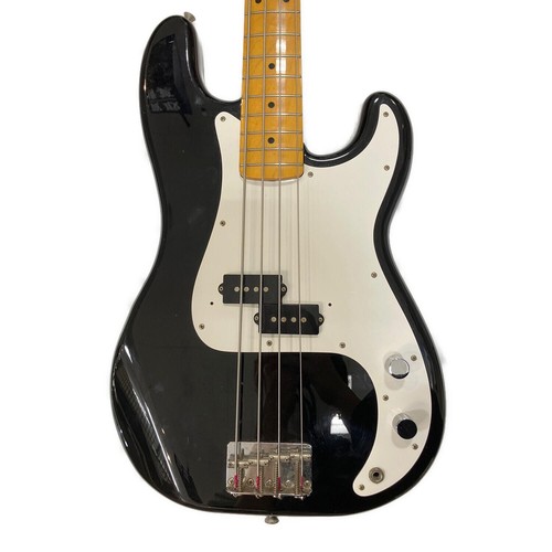 Fender japan precision - fender,