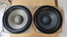 2 Stück Originallautsprecher