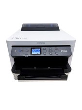 Epson WorkForce Pro WF-C5290 nur 1.143 Seiten + neue schwarze Tinte