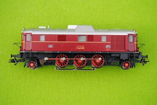 Märklin 34210 diesellok v - märklin,