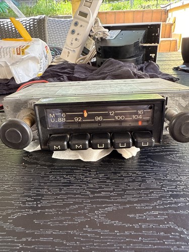Blaupunkt autoradio emden - emden, g