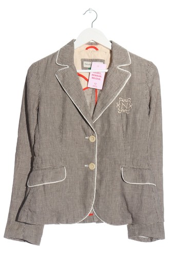 Nationality kurz blazer damen - nationality,