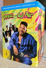 Der Prinz von Bel Air - Die