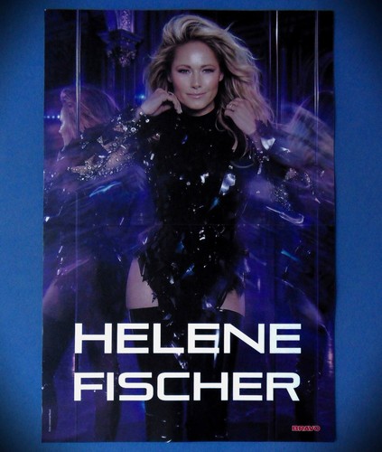 Poster helene fischer - poster, #