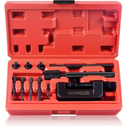 Motorrad kettennieter - motorrad,