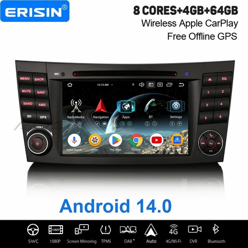 Android autoradio 64gb - android,