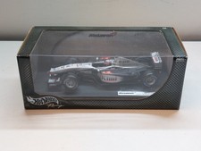 Hot Wheels Racing McLaren