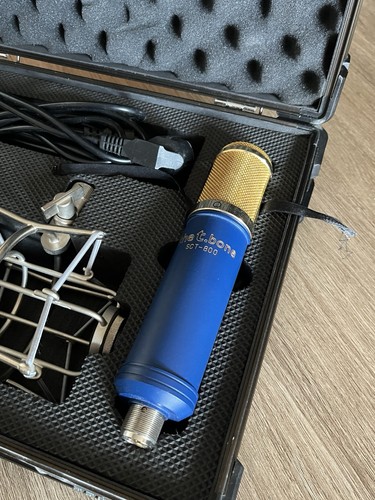 The bone sct 800 - the, t.bone