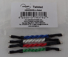 analogis Headshellkabel