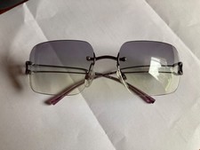 Original CHANEL Sonnenbrille