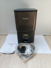 Futterstation Hund Katze