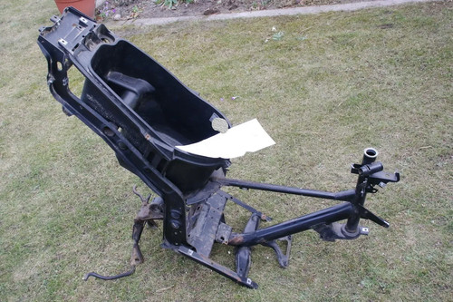 Gilera runner 125 - gilera, m07