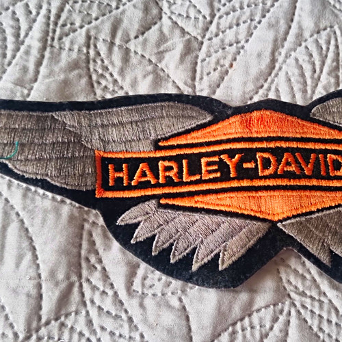 Harley davidson vintage - harley,