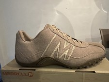 MERRELL SPRINT BLAST SUEDE
