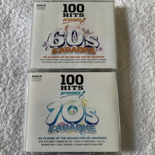 Various artists 100 - artists,
