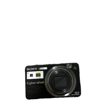 Sony cyber shot dsc w170 - sony, 10,1
