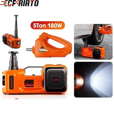 Elektrischer Hydraulischer