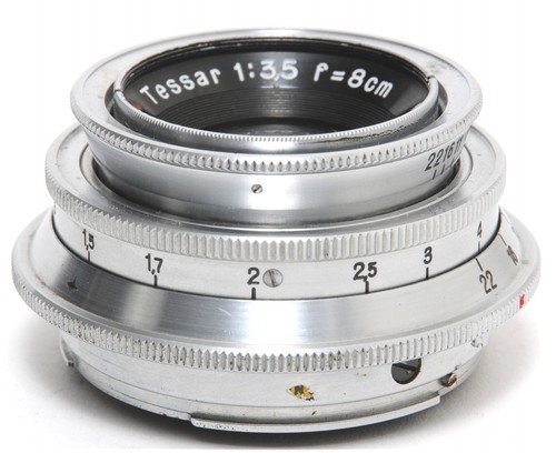 Zeiss jena for exakta 66 - zeiss,