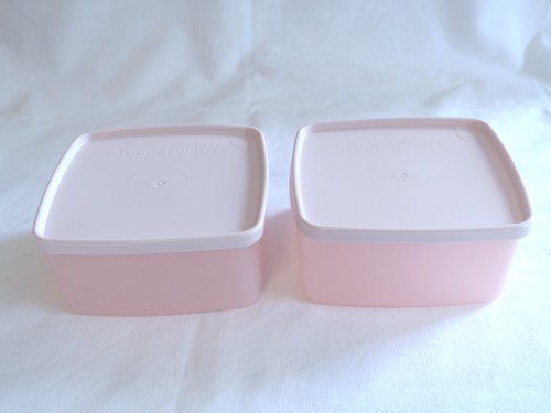 Tupperware gefrierbehälter - tupperware, 2x