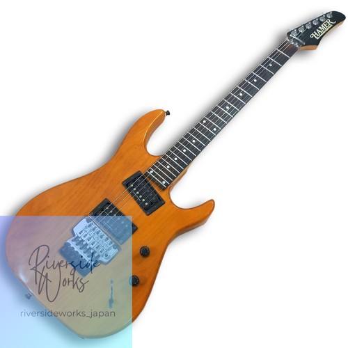 Hamer slammer series diablo - hamer,