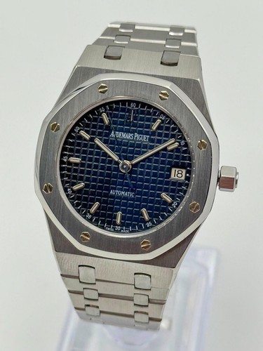 Audemars piguet royal oak - piguet,