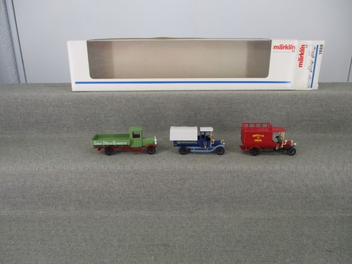 Märklin spur 1888 - h0,