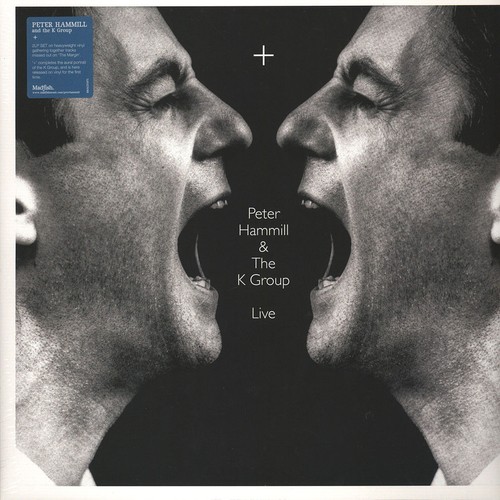 Peter hammill the group - peter,
