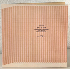 LP* SHANKAR / ZAKIR HUSSAIN /