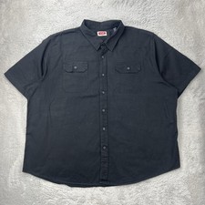 WRANGLER Herren Hemd  3XL