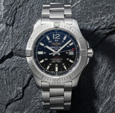 BREITLING COLT Chronometer
