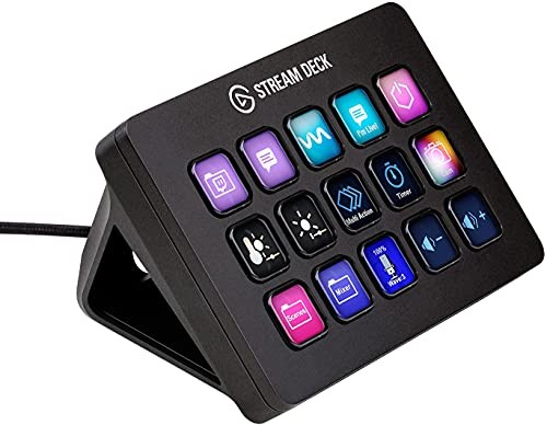 Elgato stream deck usb - stream,