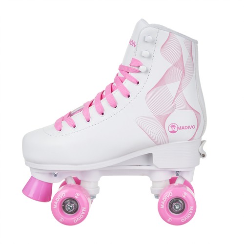 Damen rollschuhe verstellbar - rollschuhe,