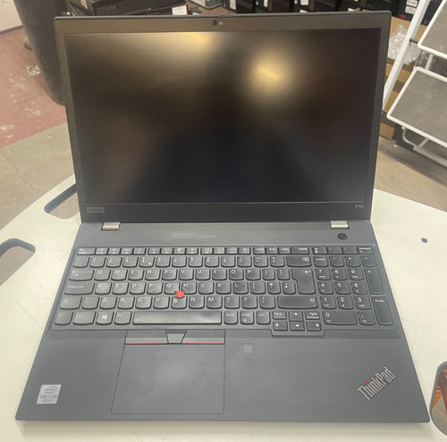 Lenovo thinkpad p15s gen - p15s,