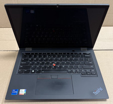 Lenovo ThinkPad L13 Yoga Gen4