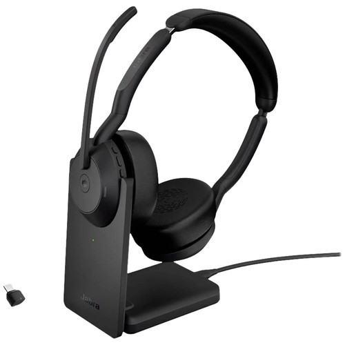Jabra headset kopfhörer - headset,
