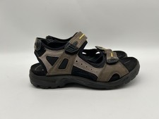Ecco Offroad Herren Sandale