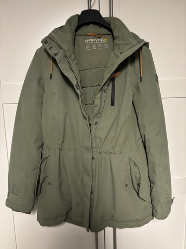 Raintex jacke 40 - jacke,