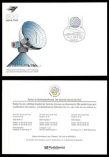 BUND BRD 1990 - Großkarte