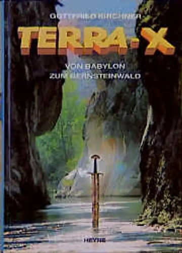 Terra expeditionen ins - x,