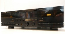 PIONEER CTW700R DOUBLE