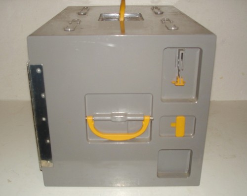 Atlas flugzeug box unit - atlas,