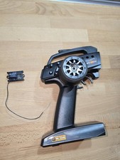 HPI RF-41 und TF-41 Fernbedienung Empfänger