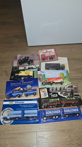 Modelle lkw werbemodelle - modelle,