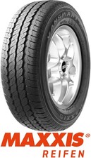 Maxxis Vansmart MCV3+ 205/70
