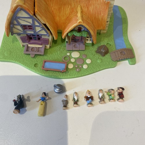 Bluebird polly pocket - polly,