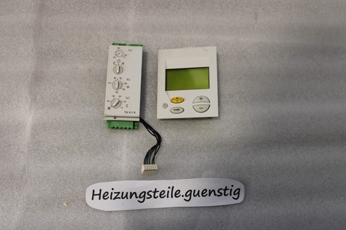 Junkers schaltuhr - junkers,